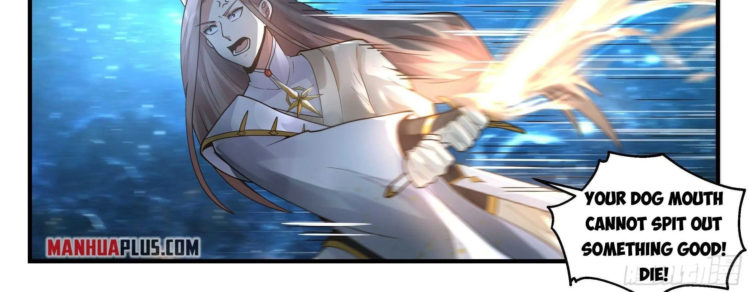 Read Martial Peak chapter 2231 image 3 on Lezhin