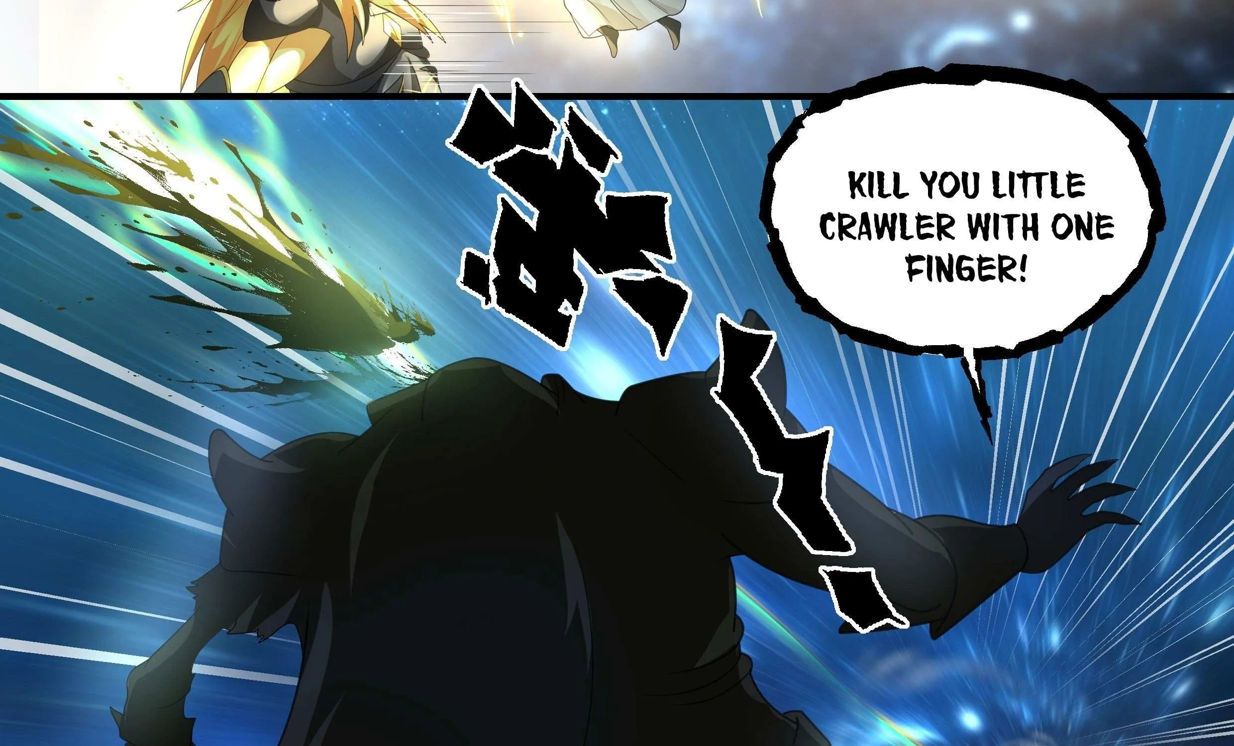 Read Martial Peak chapter 2231 image 35 on Lezhin
