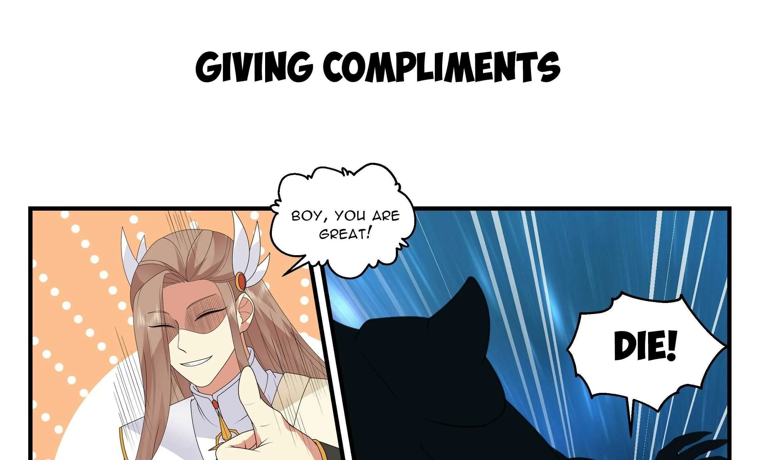 Read Martial Peak chapter 2231 image 39 on Lezhin
