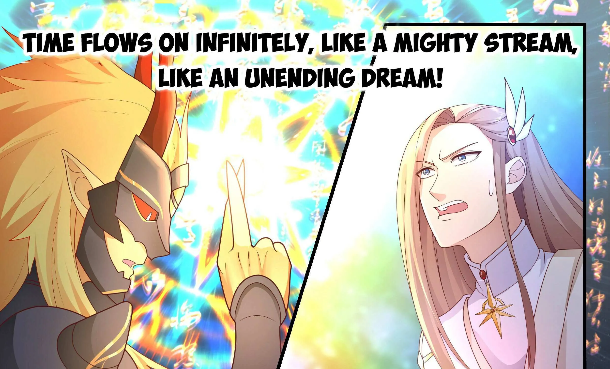 Read Martial Peak chapter 2231 image 7 on Lezhin