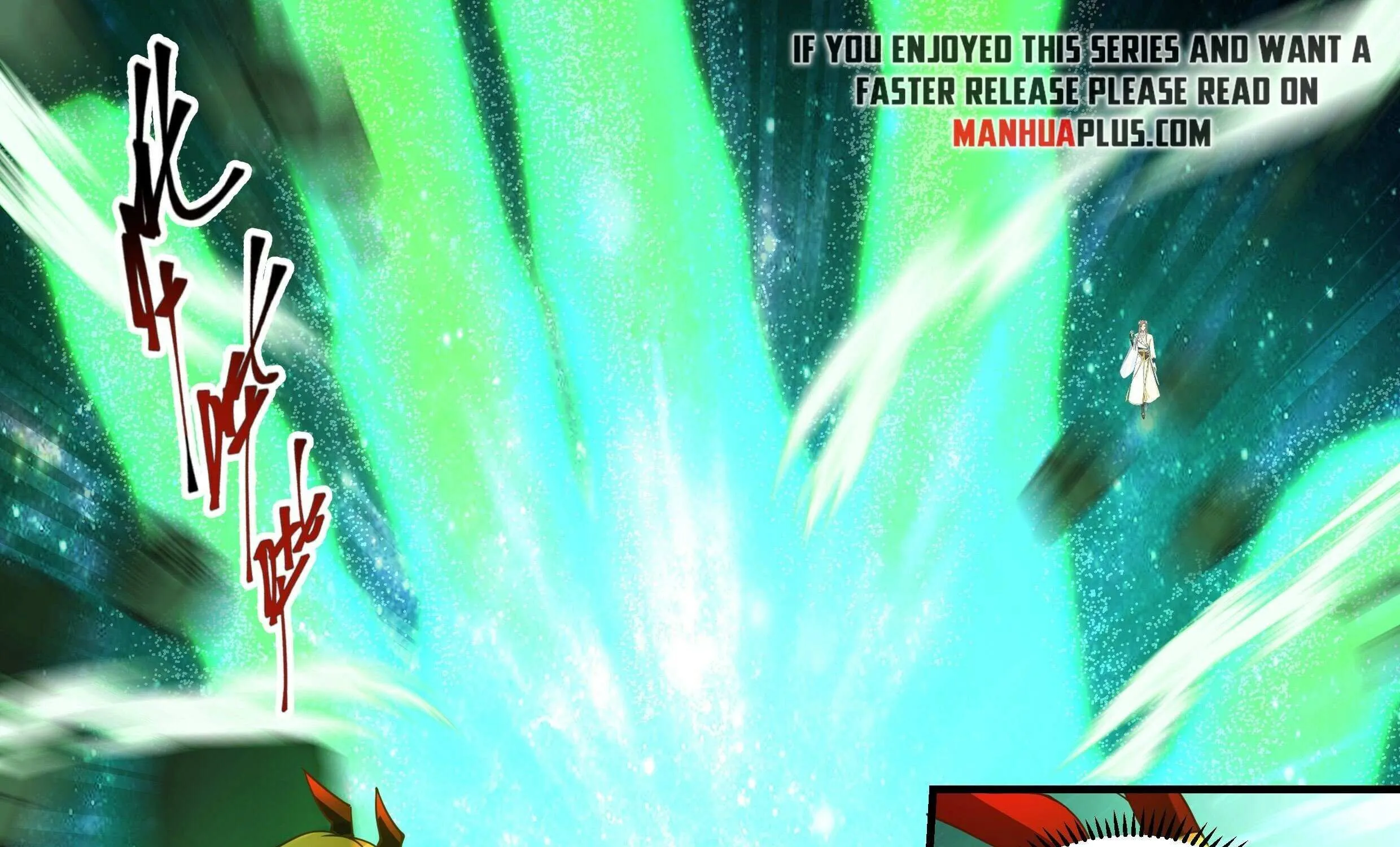 Read Martial Peak chapter 2232 image 16 on Lezhin