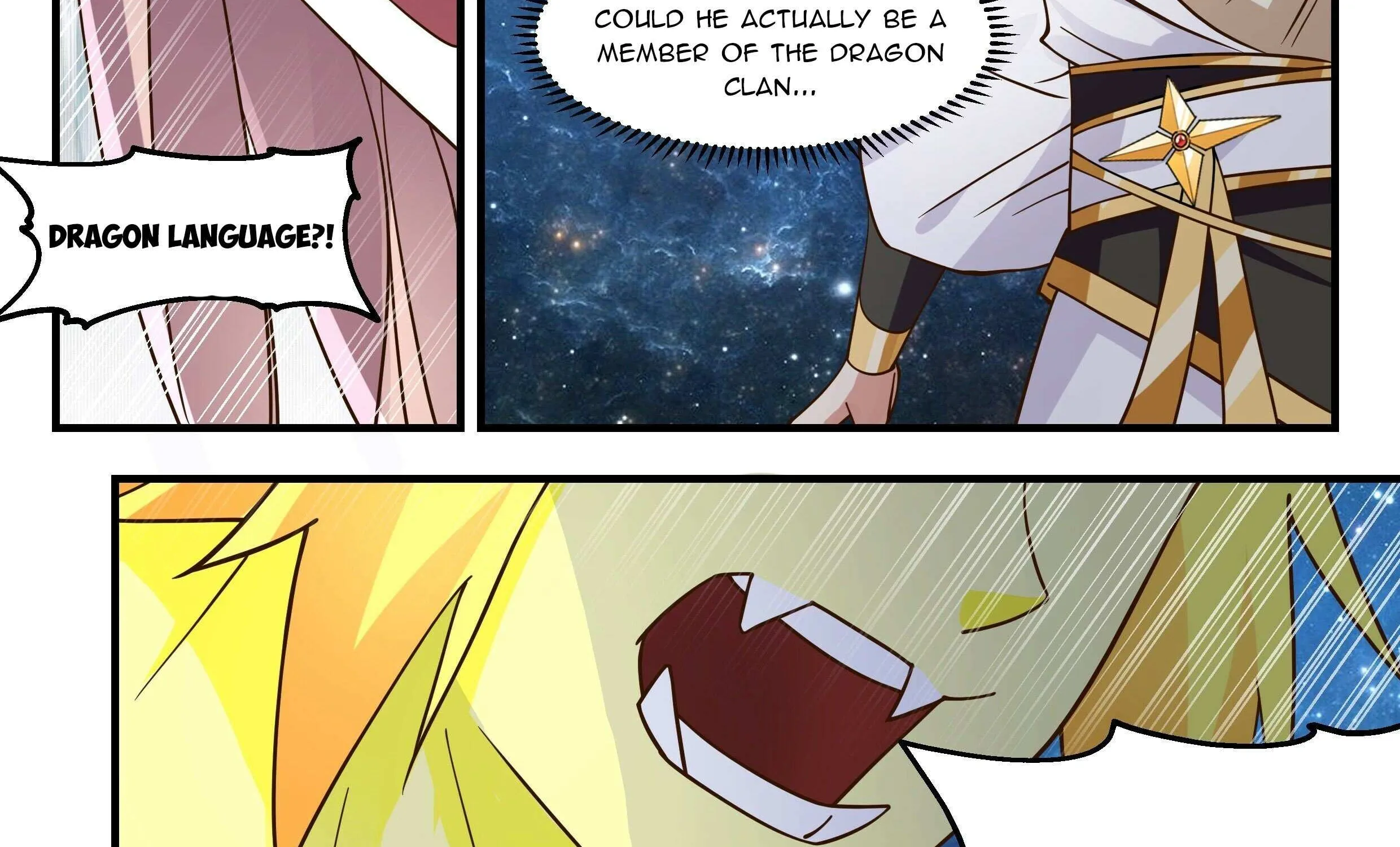 Read Martial Peak chapter 2232 image 23 on Lezhin