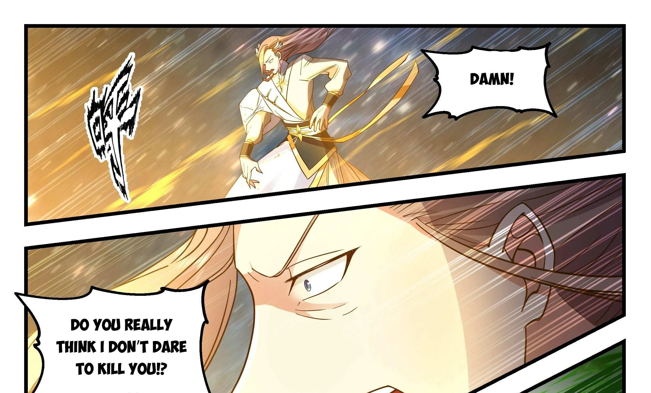 Read Martial Peak chapter 2232 image 28 on Lezhin