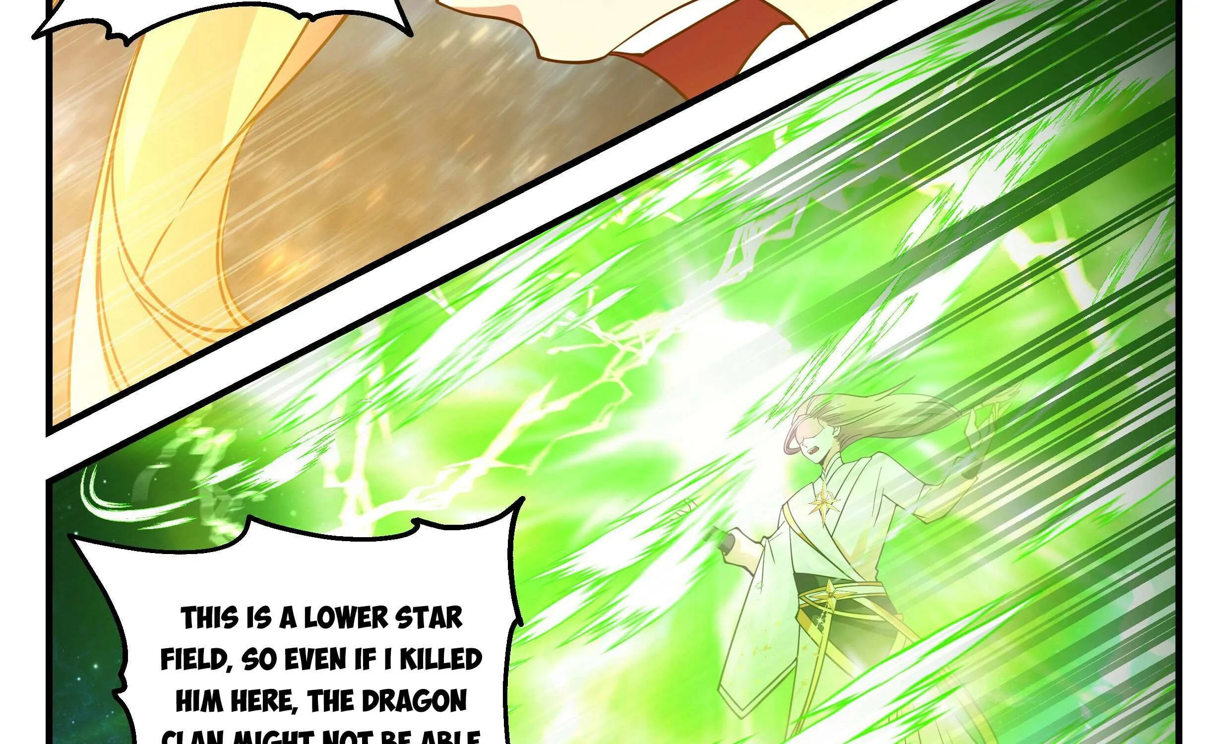 Read Martial Peak chapter 2232 image 29 on Lezhin