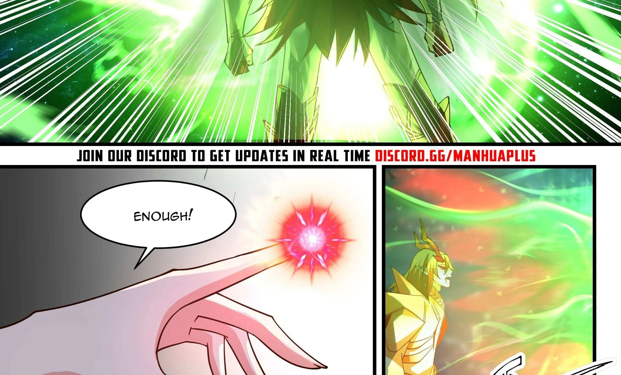 Read Martial Peak chapter 2232 image 32 on Lezhin