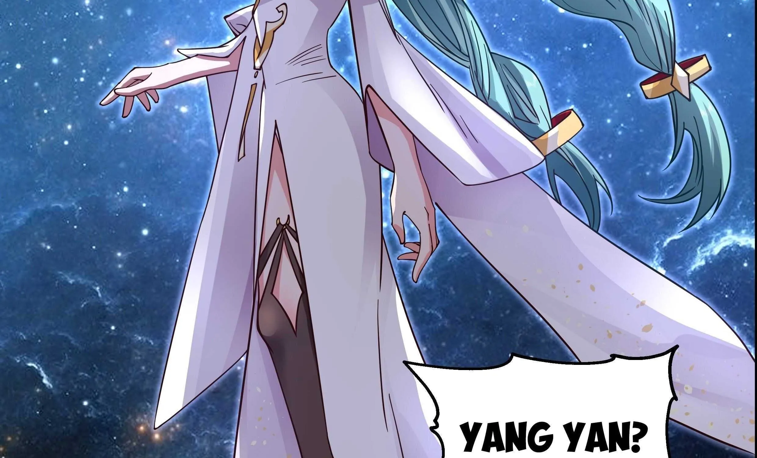 Read Martial Peak chapter 2232 image 35 on Lezhin
