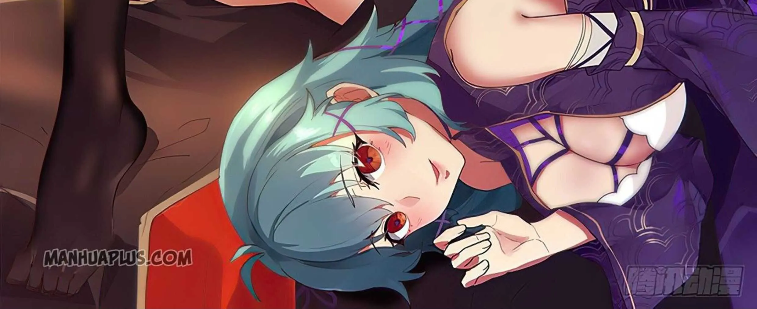 Read Martial Peak chapter 2232 image 38 on Lezhin
