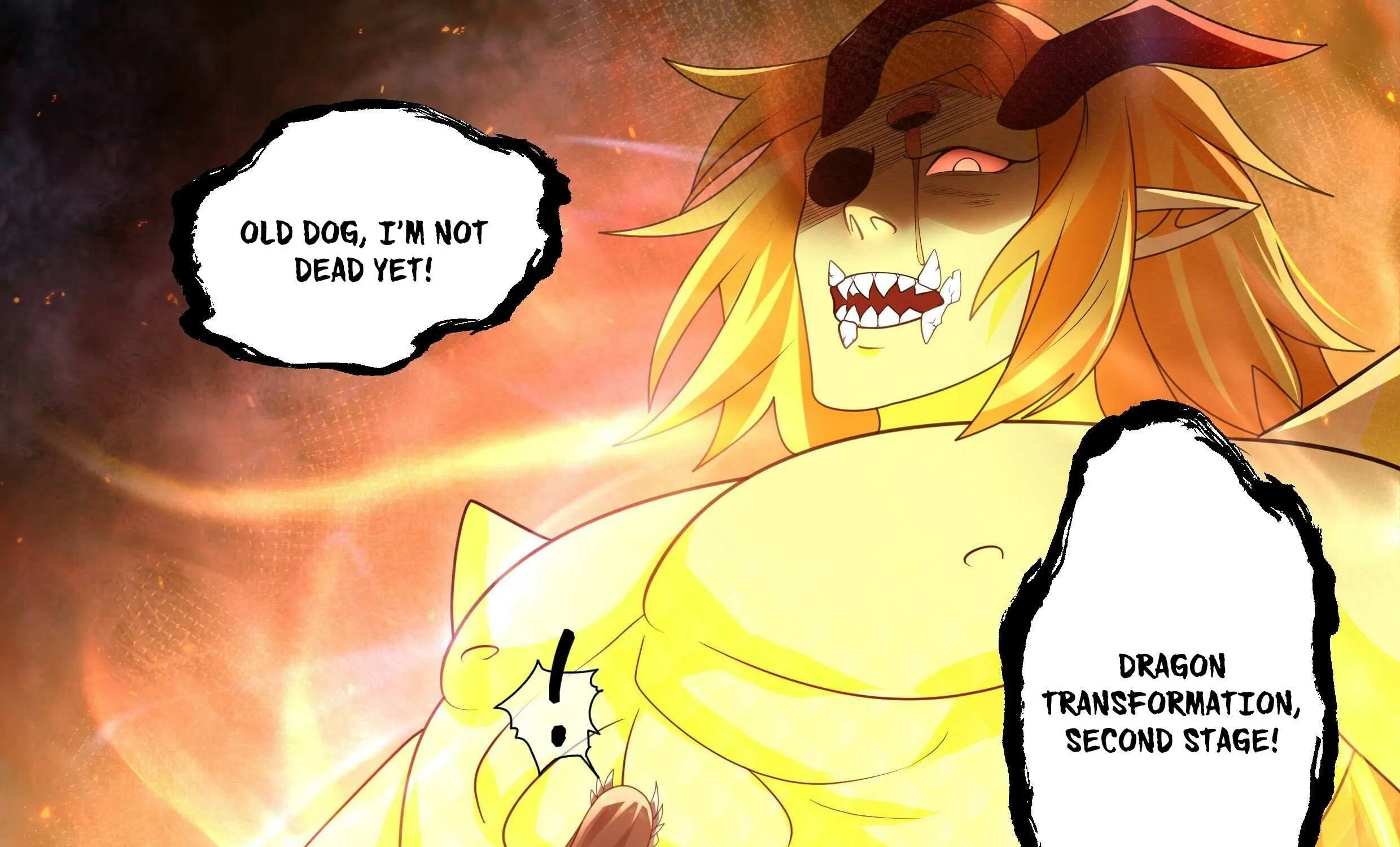 Read Martial Peak chapter 2232 image 7 on Lezhin