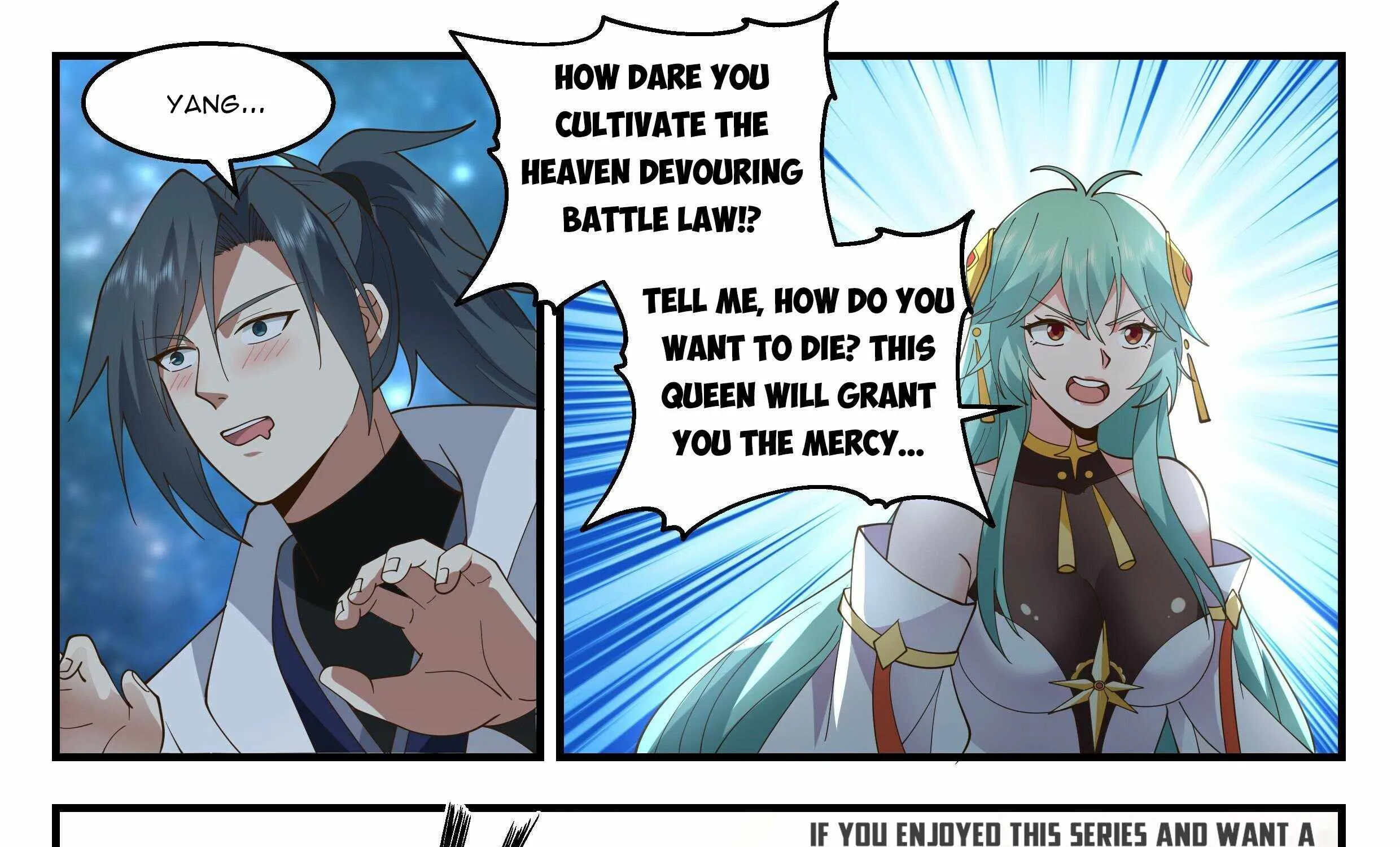 Read Martial Peak chapter 2233 image 16 on Lezhin