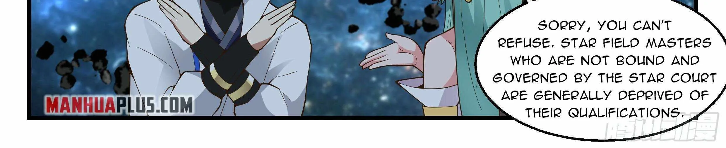 Read Martial Peak chapter 2233 image 27 on Lezhin