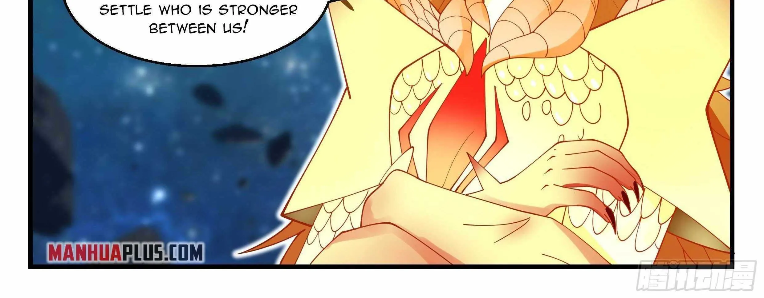 Read Martial Peak chapter 2233 image 3 on Lezhin