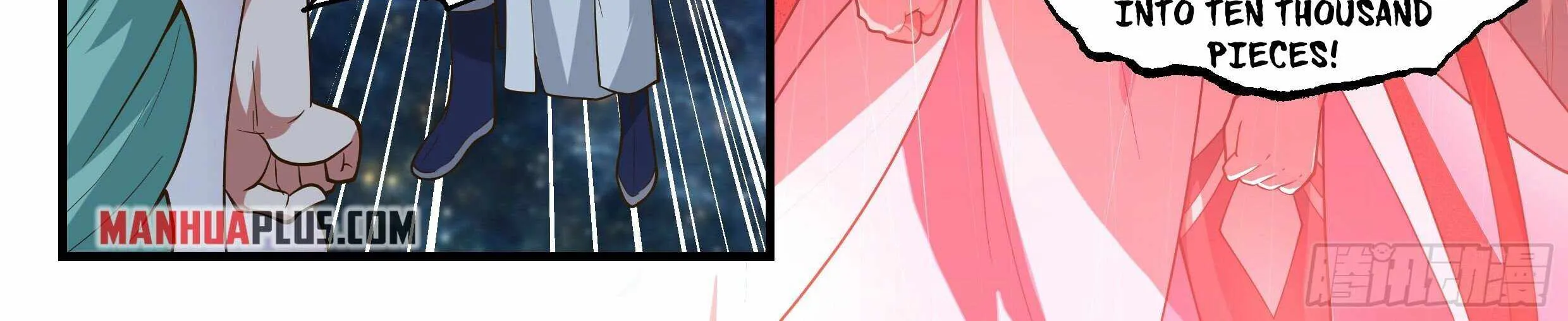 Read Martial Peak chapter 2233 image 33 on Lezhin