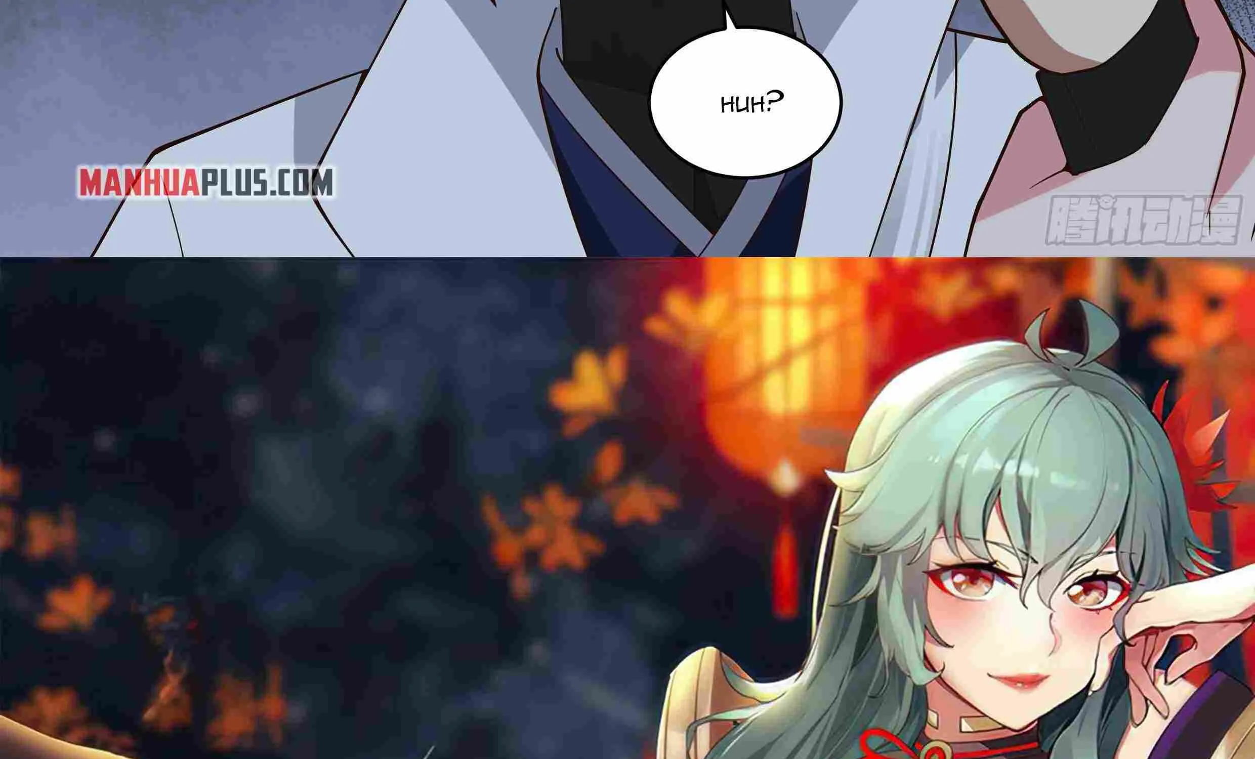 Read Martial Peak chapter 2233 image 36 on Lezhin