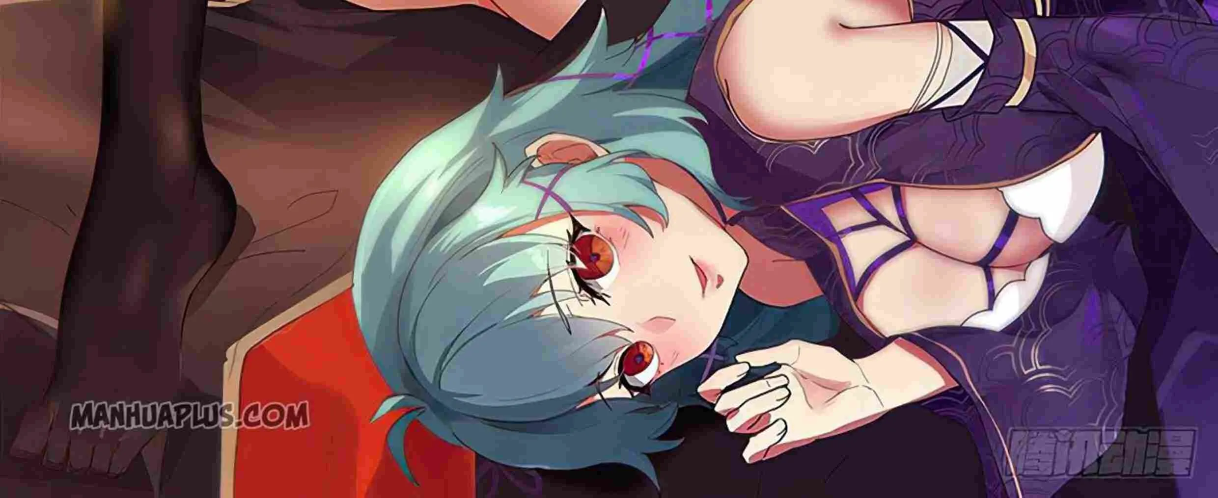 Read Martial Peak chapter 2233 image 38 on Lezhin