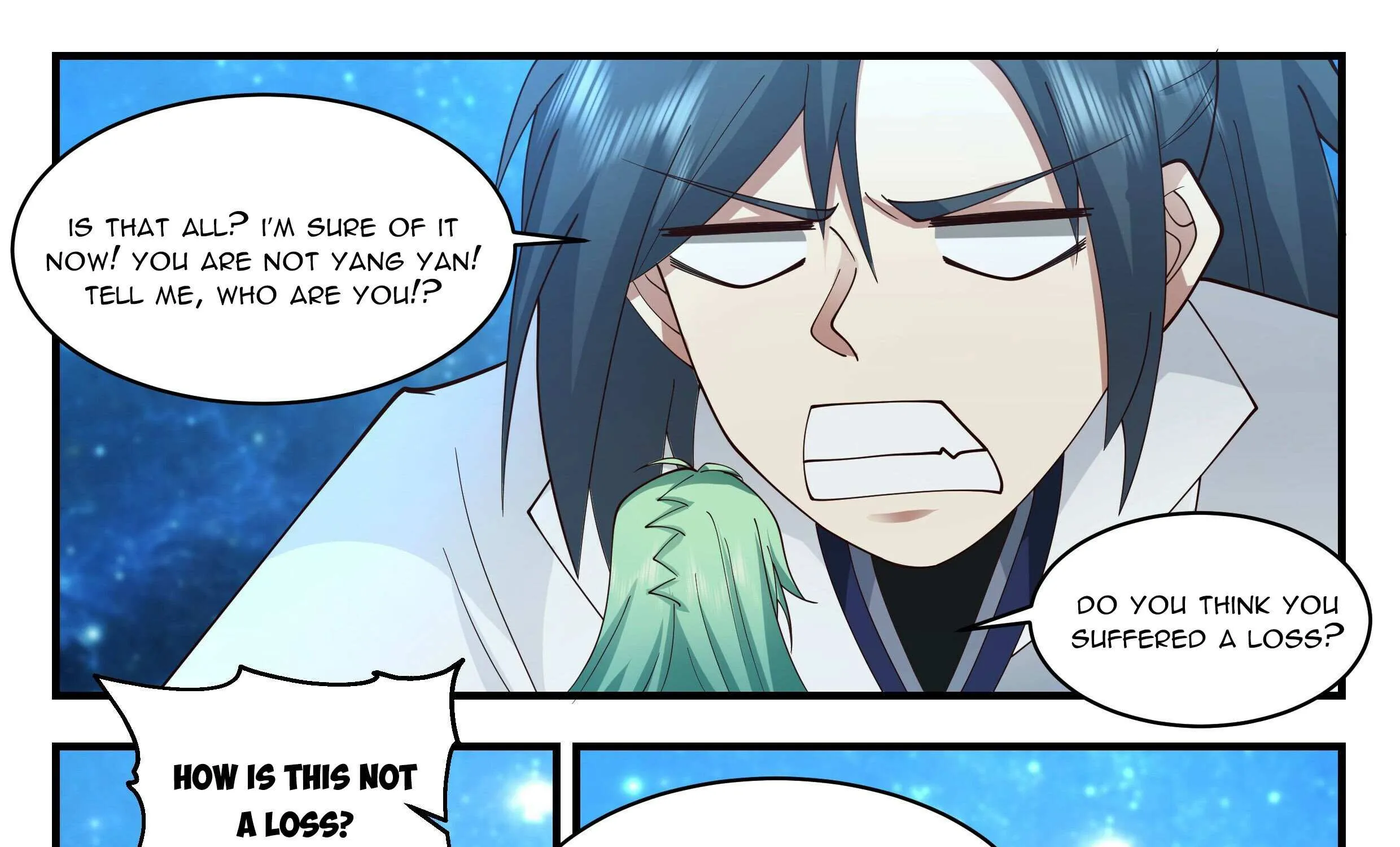 Read Martial Peak chapter 2234 image 13 on Lezhin