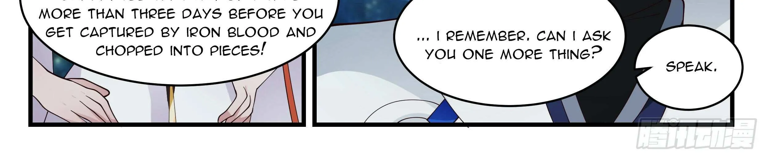Read Martial Peak chapter 2234 image 15 on Lezhin