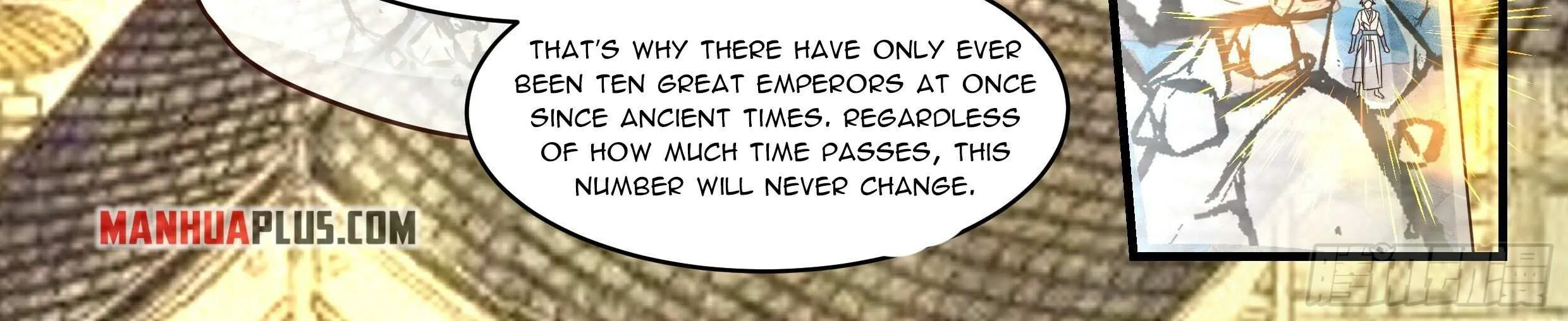 Read Martial Peak chapter 2234 image 21 on Lezhin