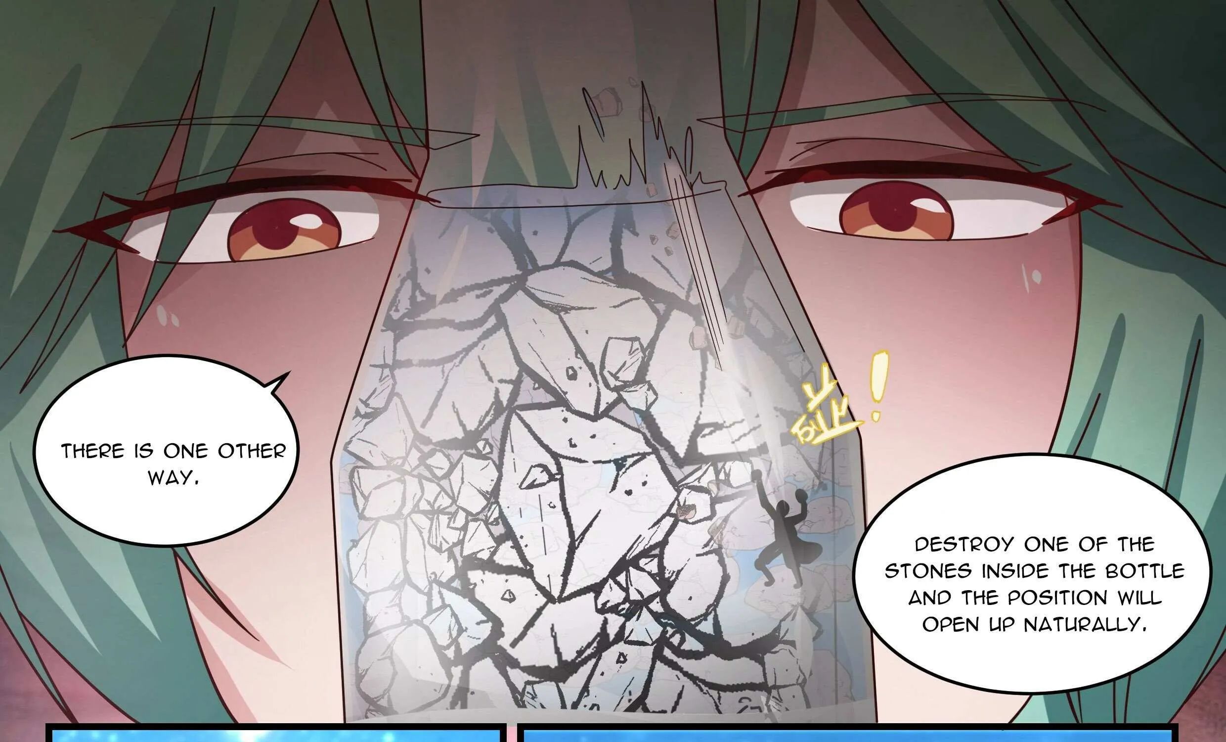 Read Martial Peak chapter 2234 image 22 on Lezhin