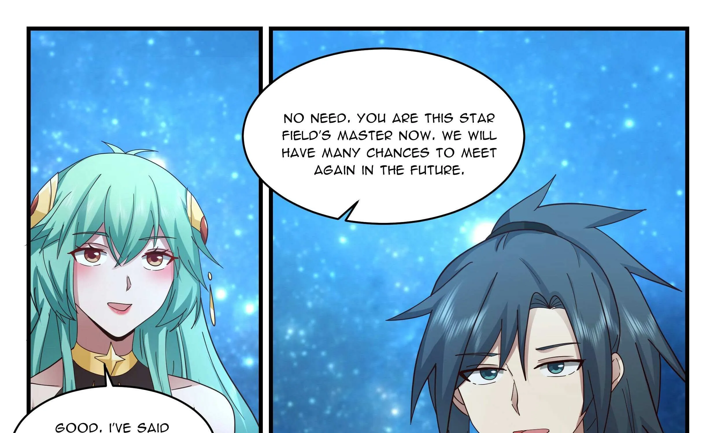 Read Martial Peak chapter 2234 image 25 on Lezhin