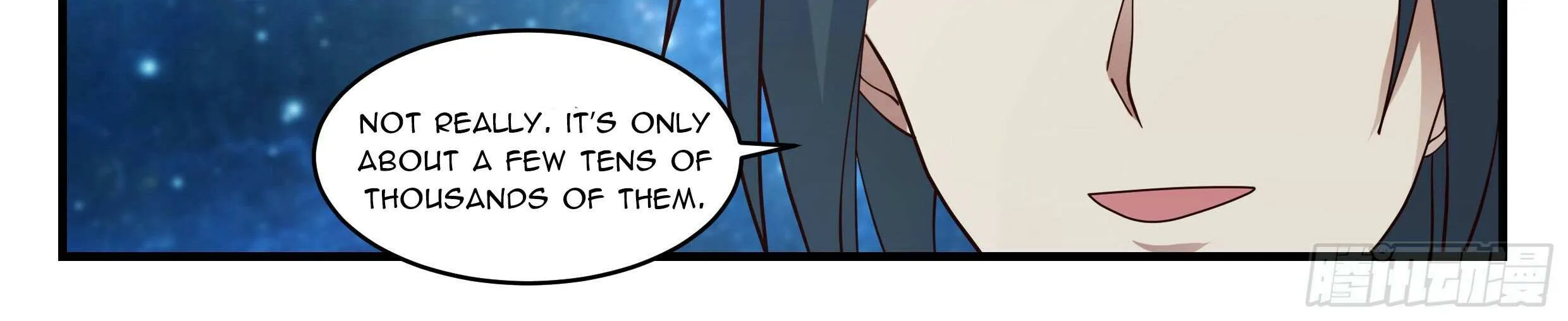 Read Martial Peak chapter 2234 image 27 on Lezhin