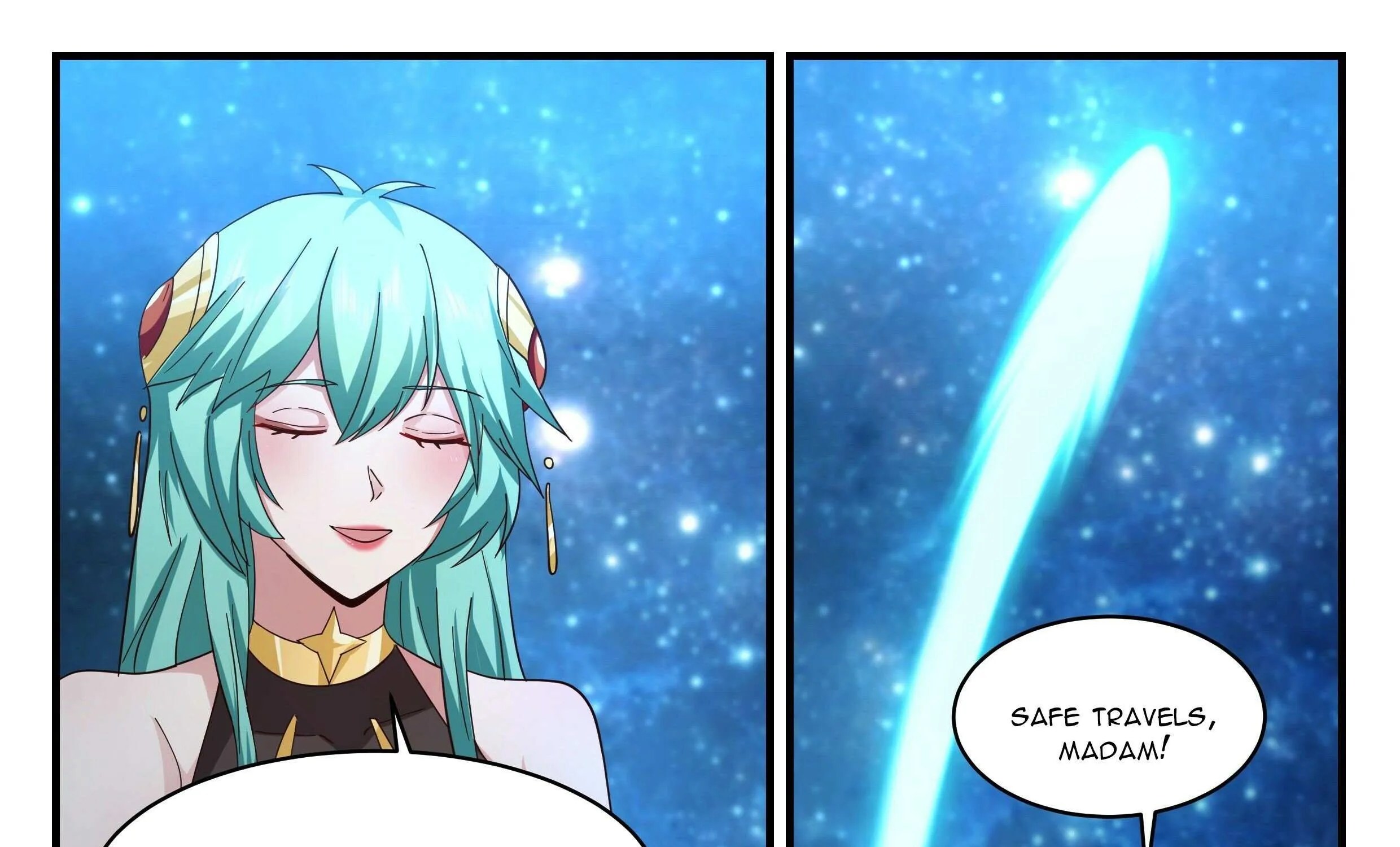 Read Martial Peak chapter 2234 image 31 on Lezhin