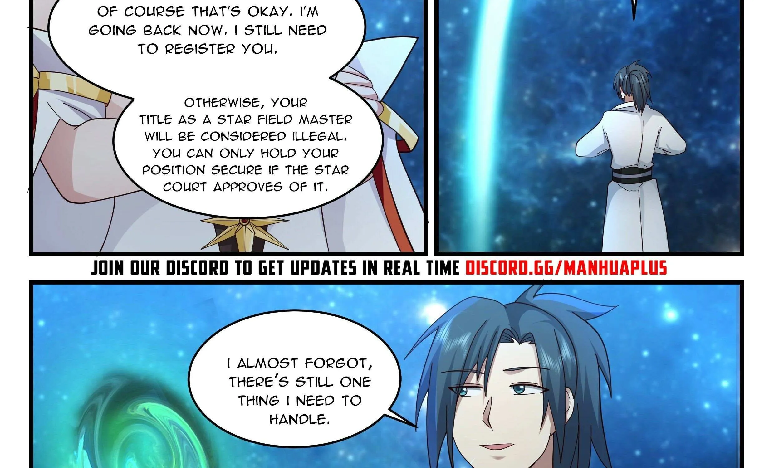 Read Martial Peak chapter 2234 image 32 on Lezhin