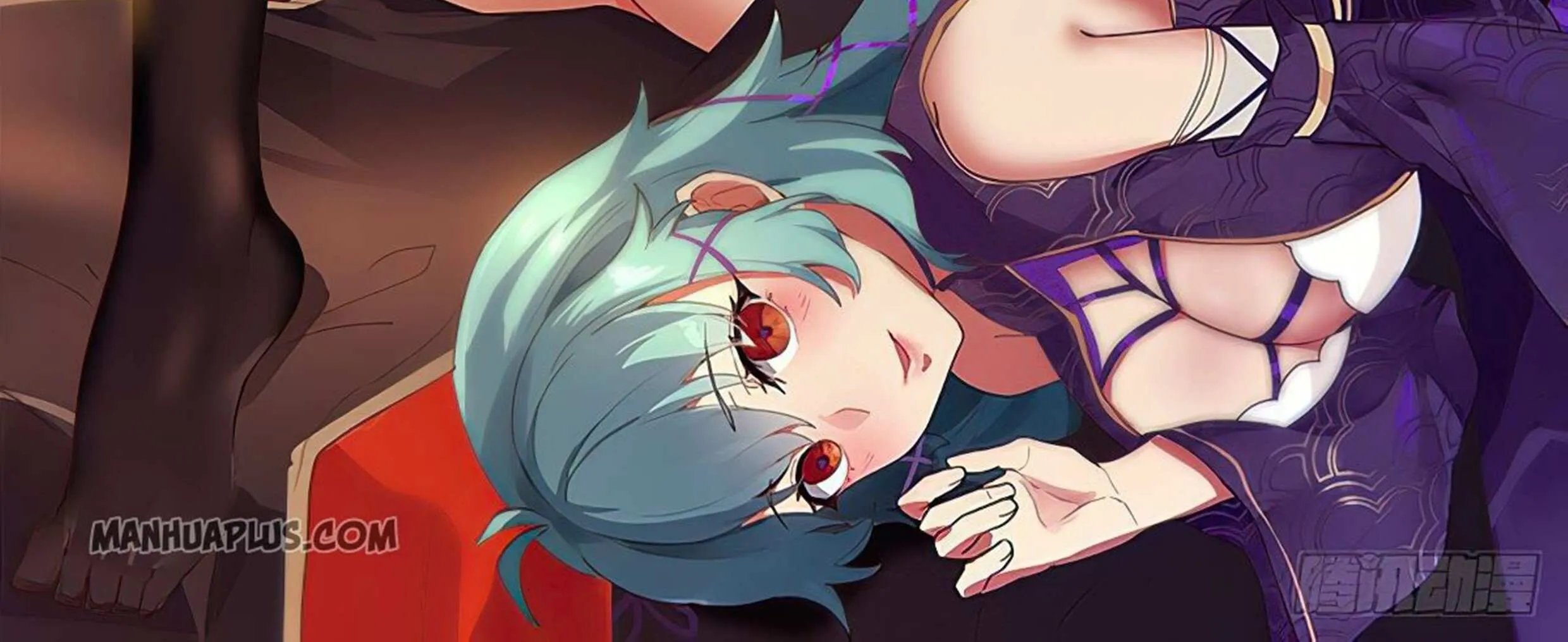 Read Martial Peak chapter 2234 image 38 on Lezhin