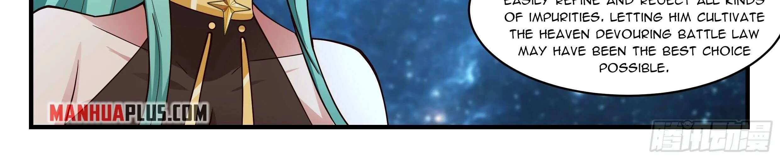 Read Martial Peak chapter 2234 image 6 on Lezhin