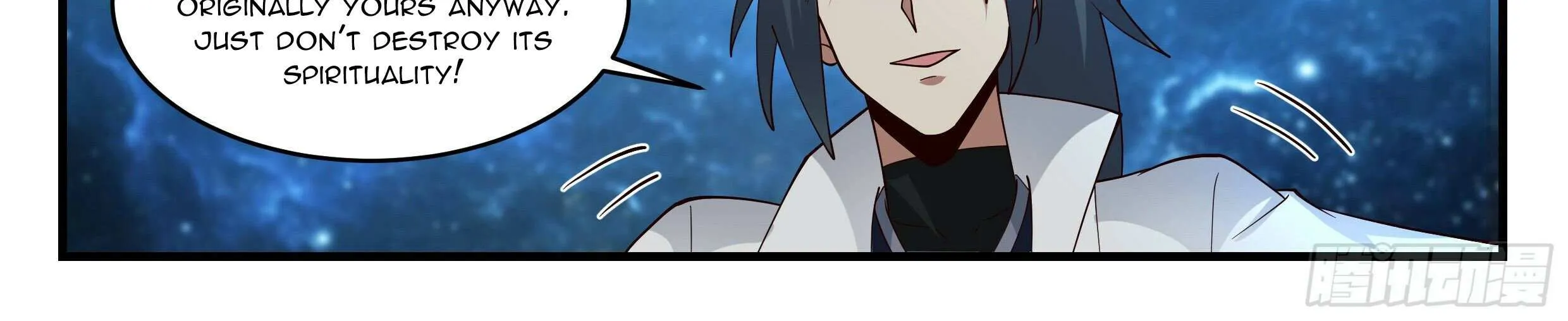 Read Martial Peak chapter 2234 image 9 on Lezhin