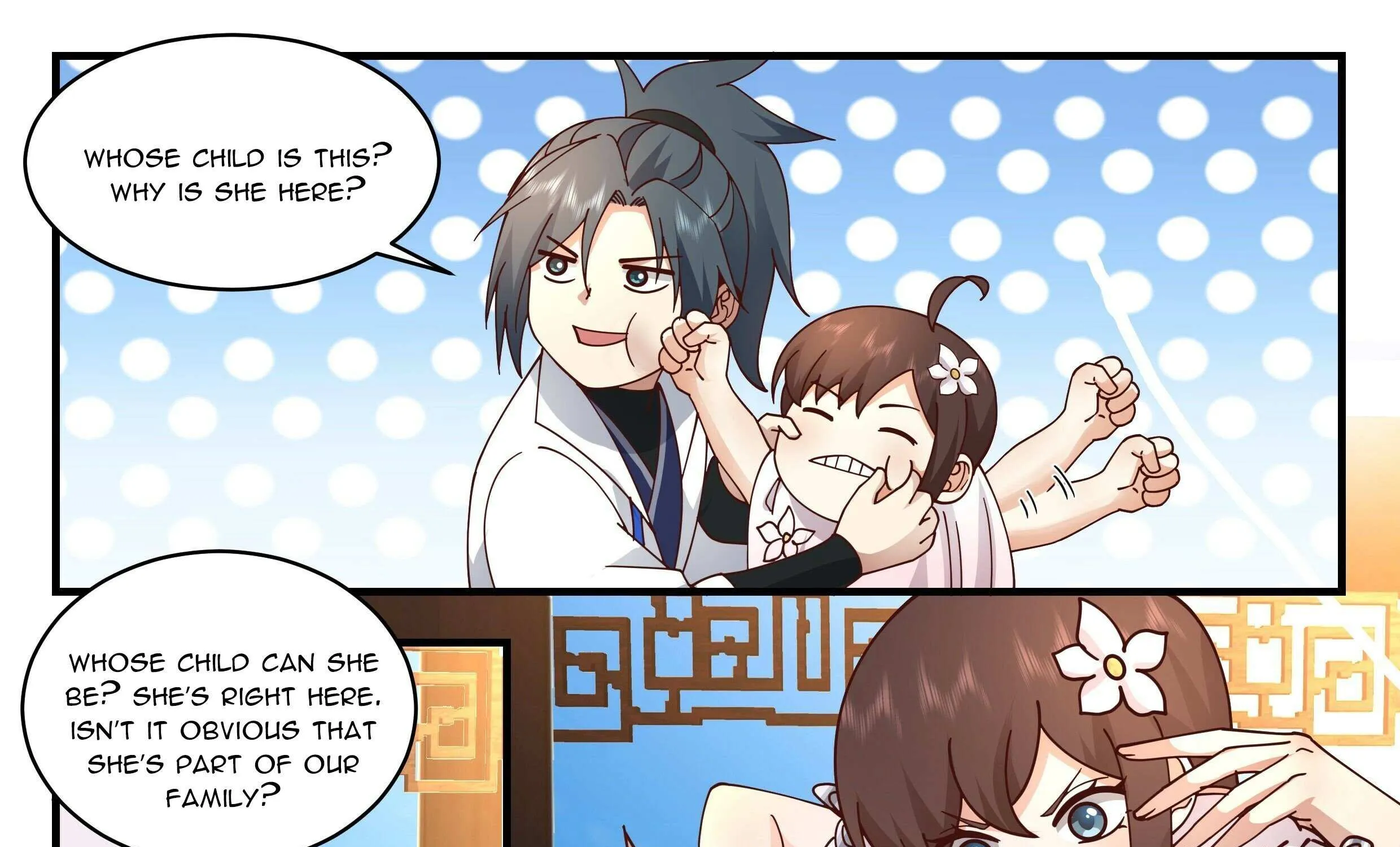 Read Martial Peak chapter 2235 image 10 on Lezhin