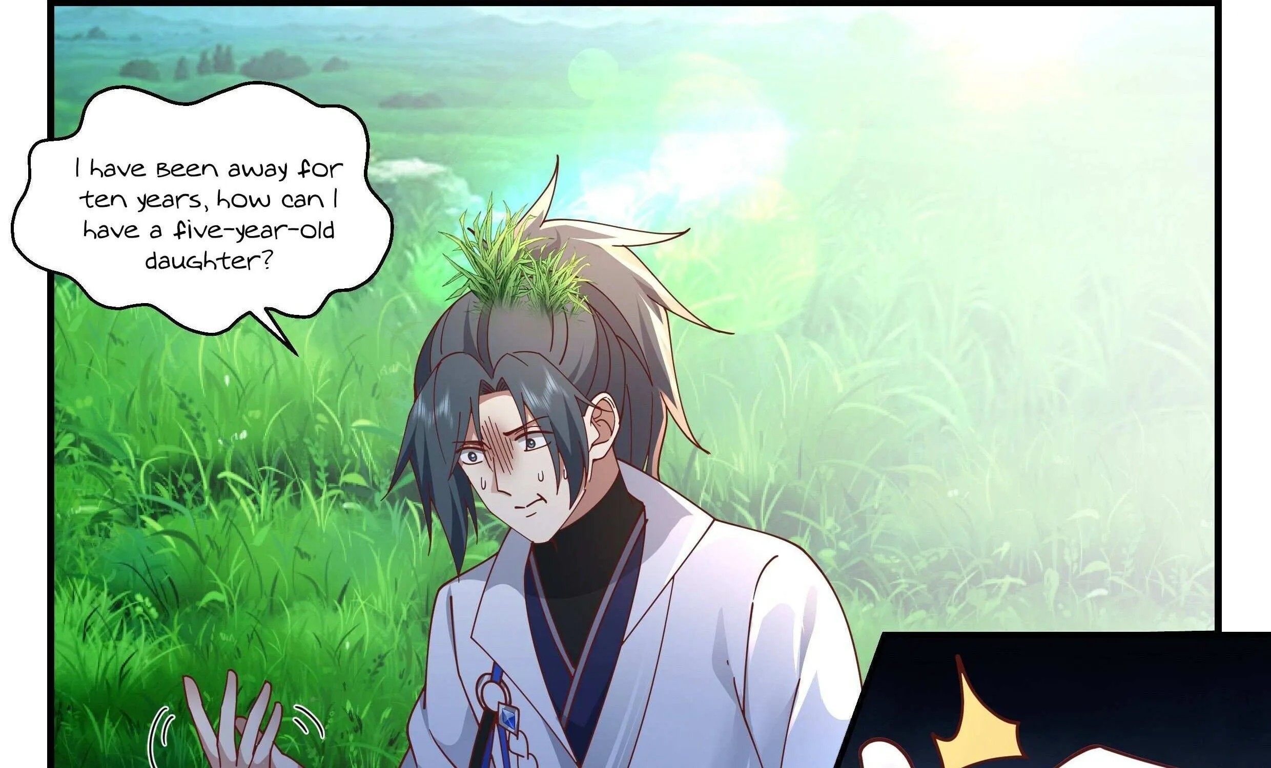 Read Martial Peak chapter 2235 image 14 on Lezhin