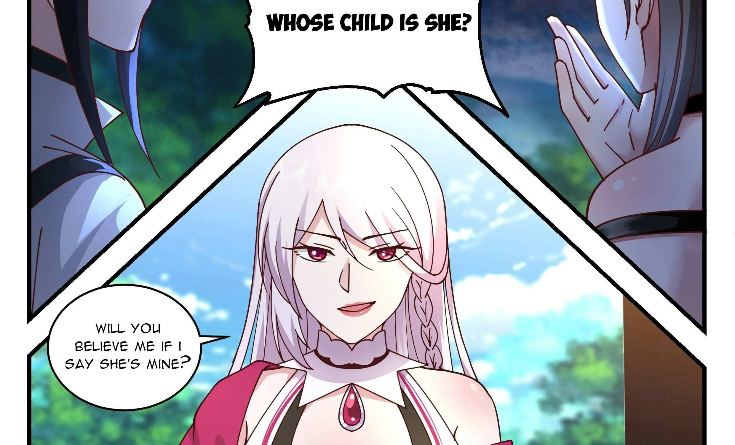 Read Martial Peak chapter 2235 image 17 on Lezhin