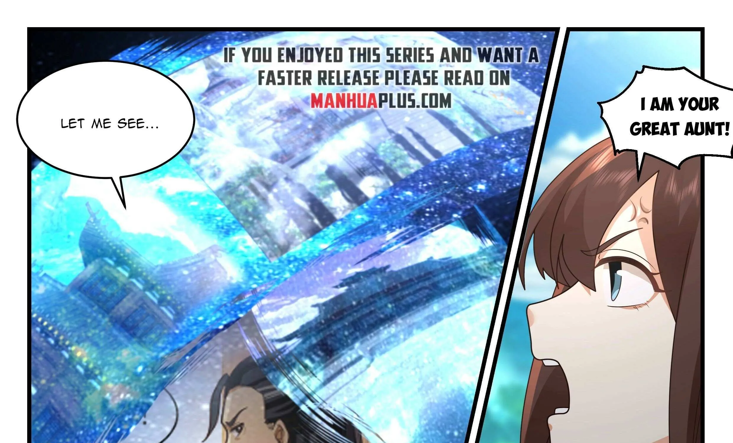 Read Martial Peak chapter 2235 image 19 on Lezhin