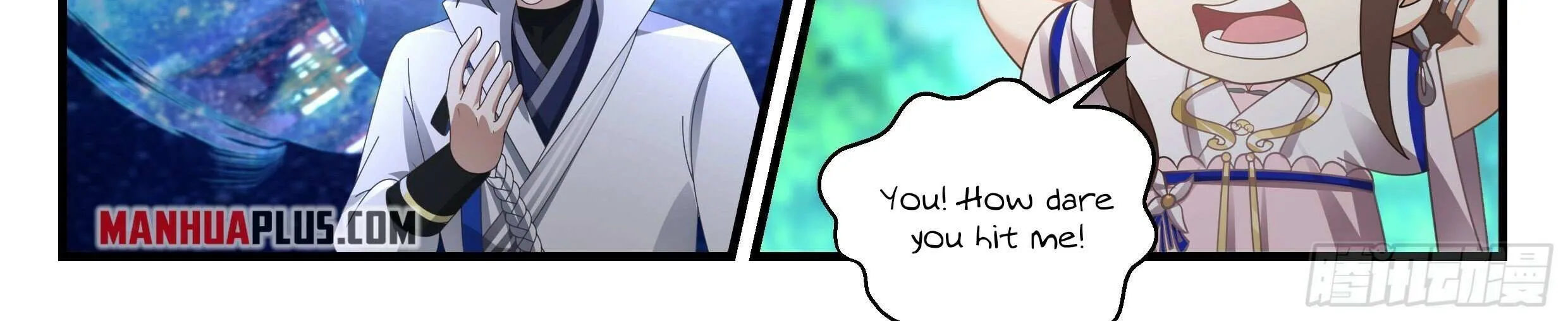 Read Martial Peak chapter 2235 image 21 on Lezhin