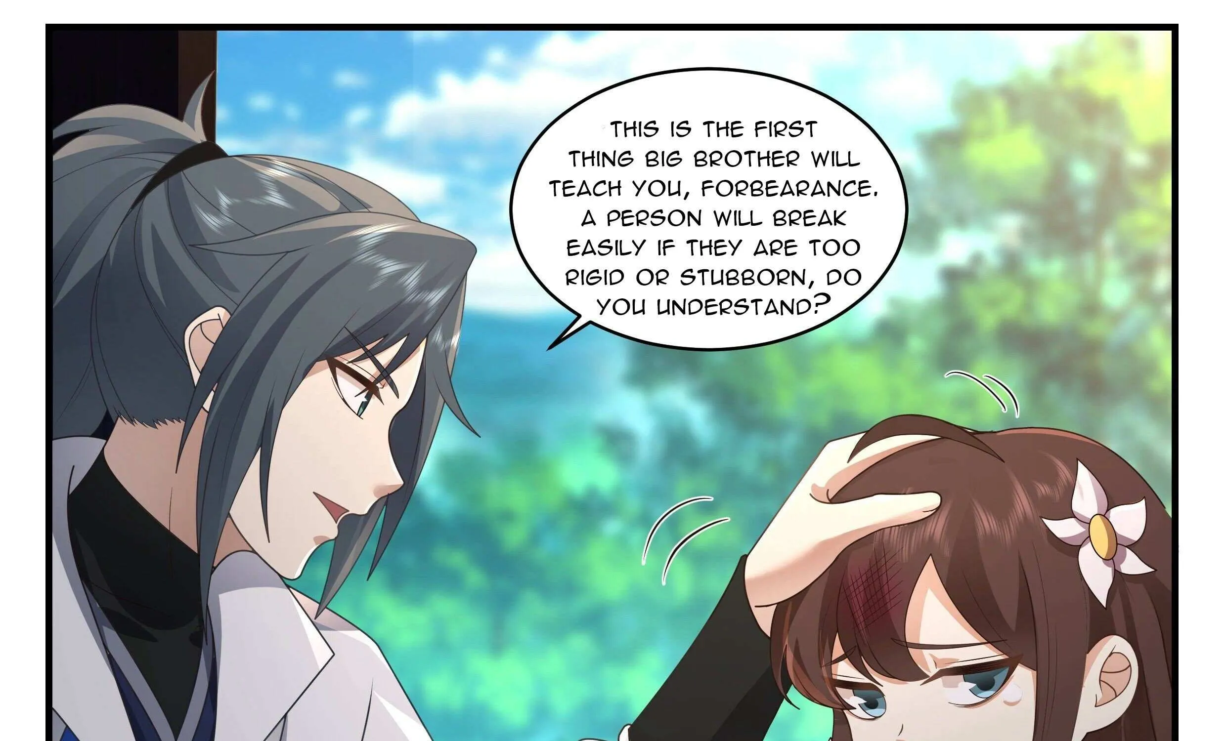 Read Martial Peak chapter 2235 image 23 on Lezhin