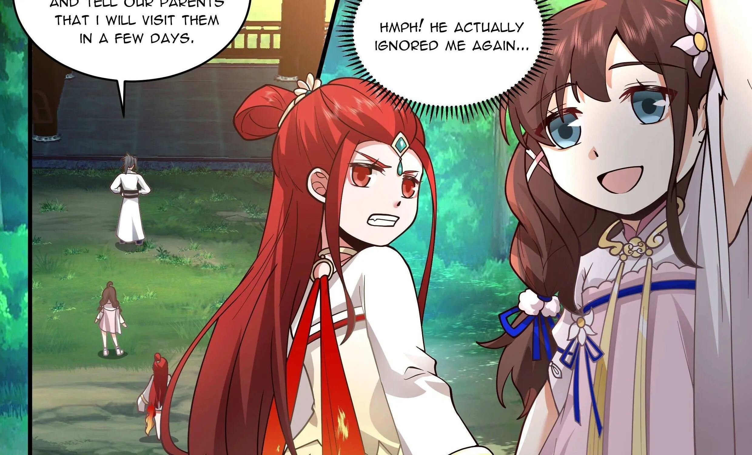 Read Martial Peak chapter 2235 image 29 on Lezhin