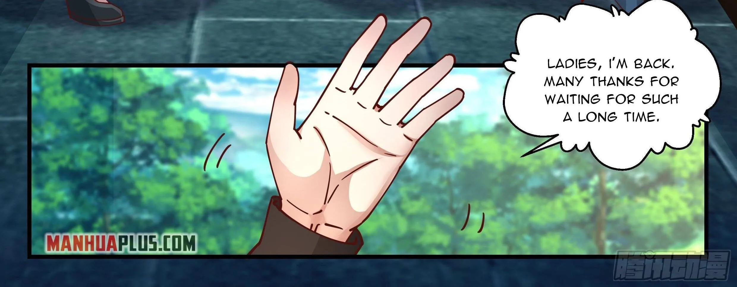 Read Martial Peak chapter 2235 image 3 on Lezhin