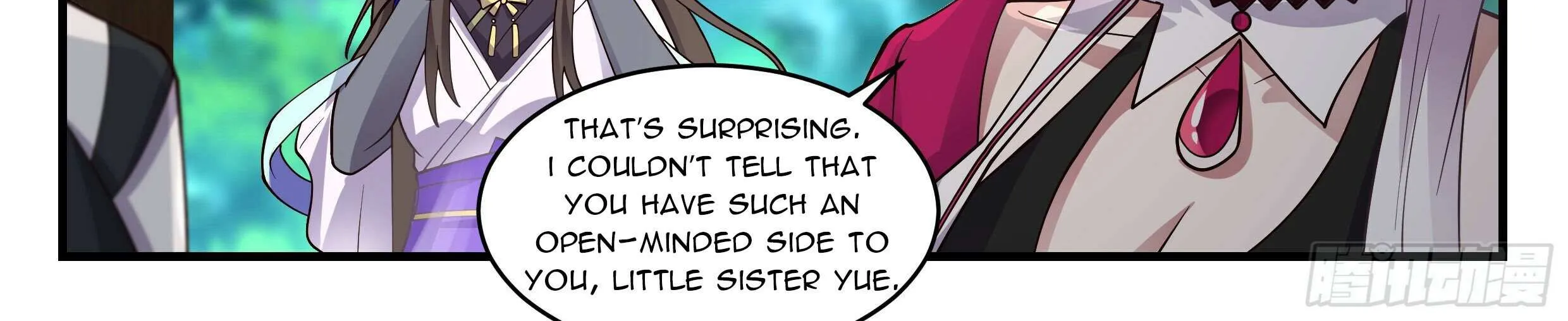 Read Martial Peak chapter 2235 image 33 on Lezhin