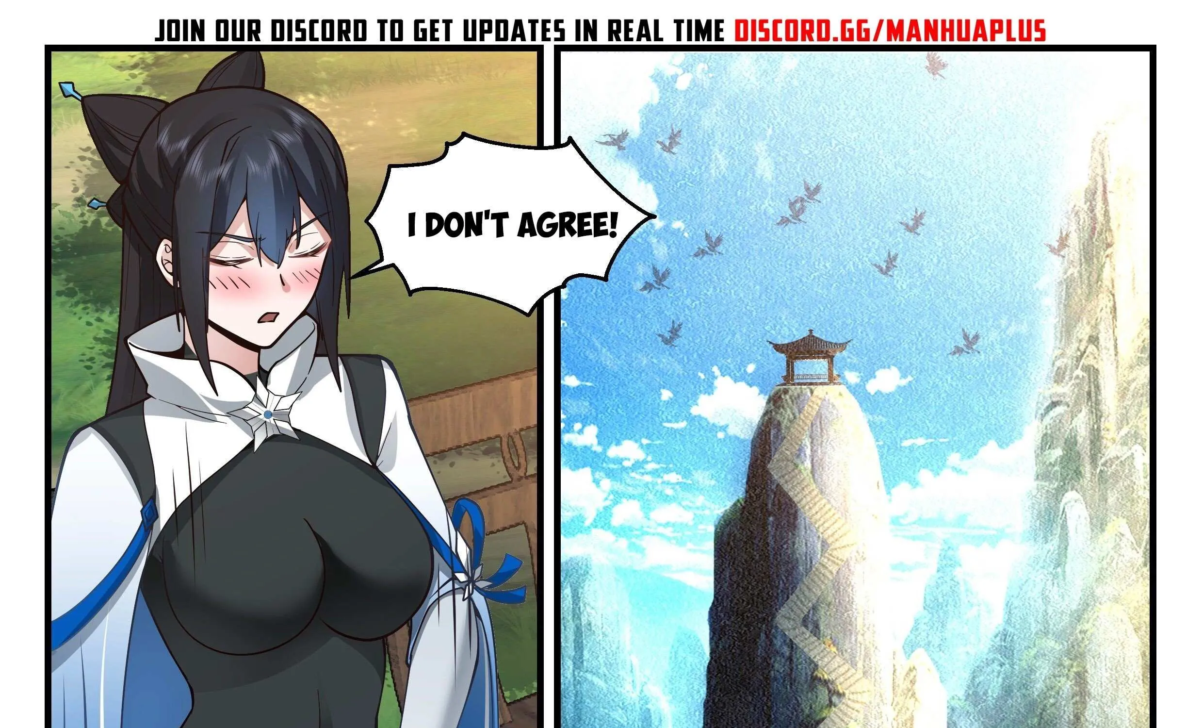 Read Martial Peak chapter 2235 image 34 on Lezhin