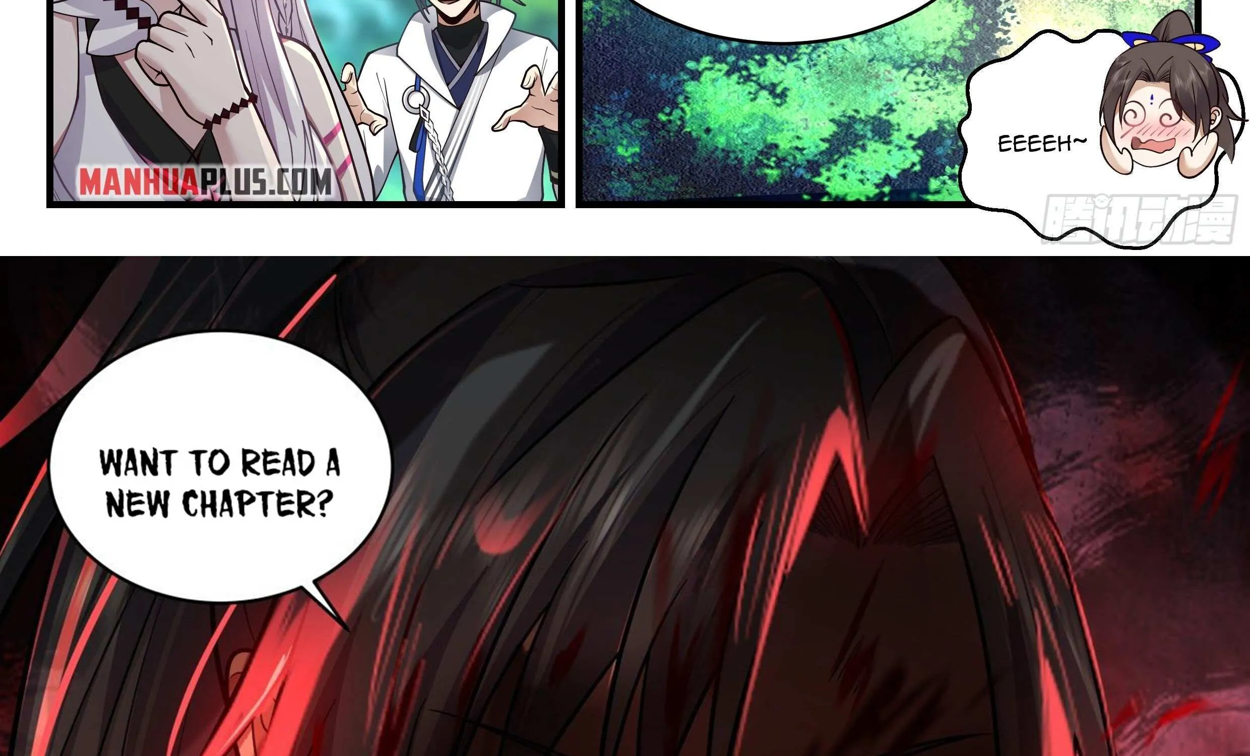 Read Martial Peak chapter 2235 image 36 on Lezhin