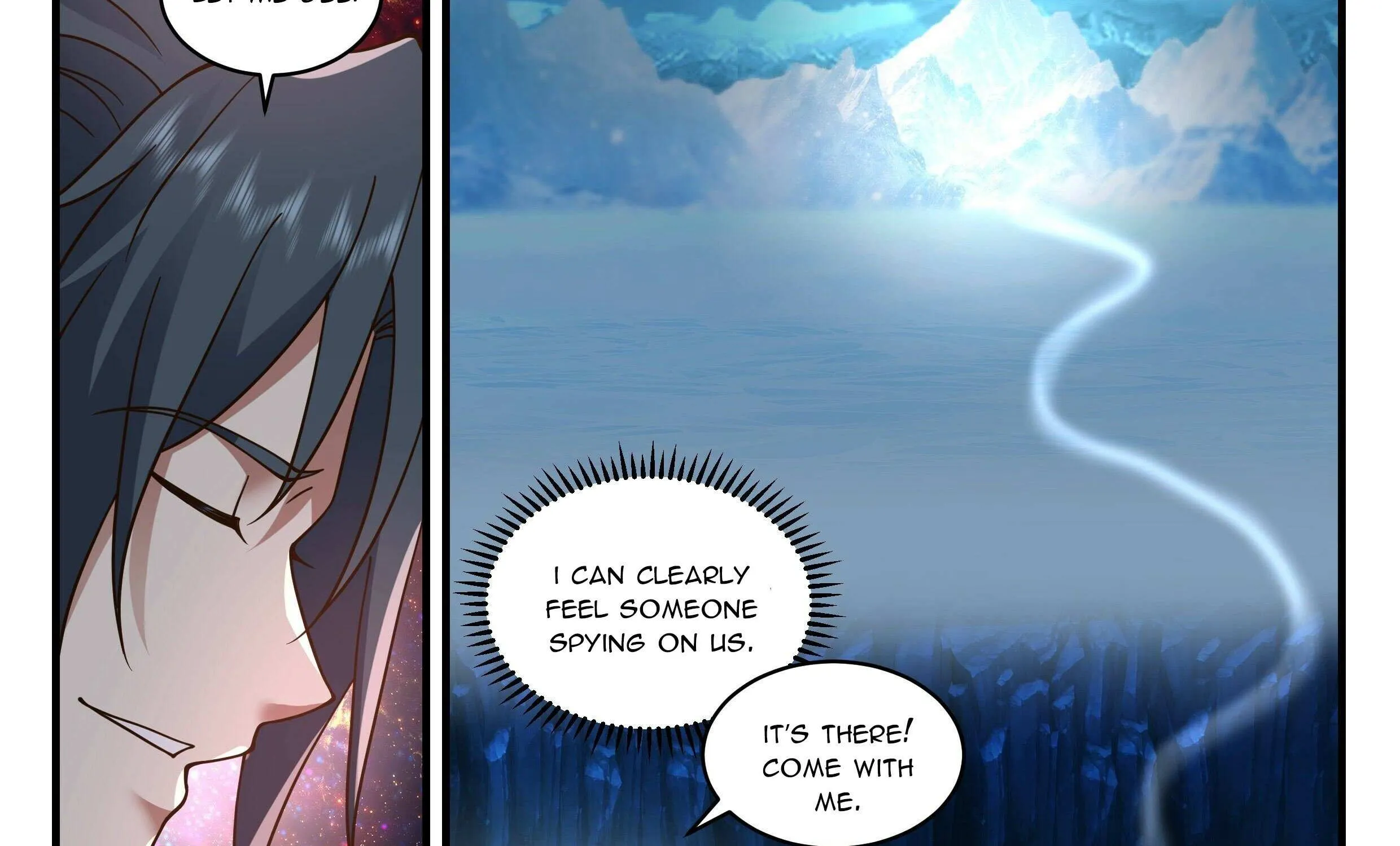 Read Martial Peak chapter 2236 image 14 on Lezhin