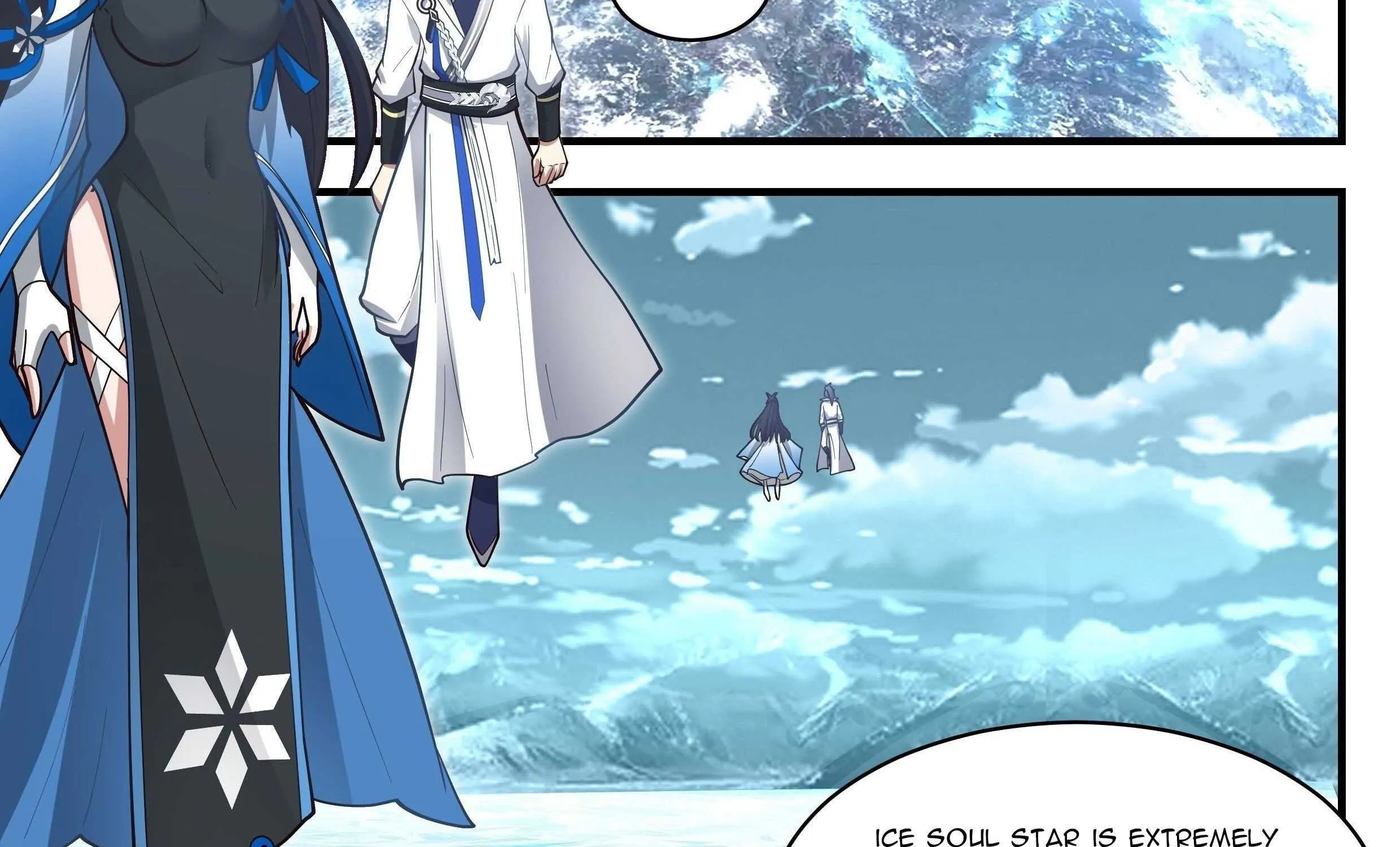 Read Martial Peak chapter 2236 image 2 on Lezhin