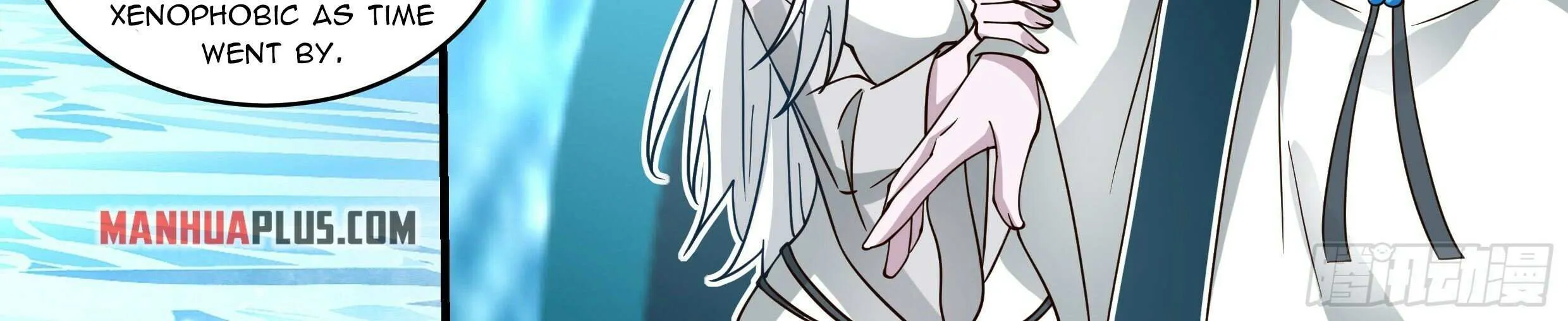 Read Martial Peak chapter 2236 image 24 on Lezhin