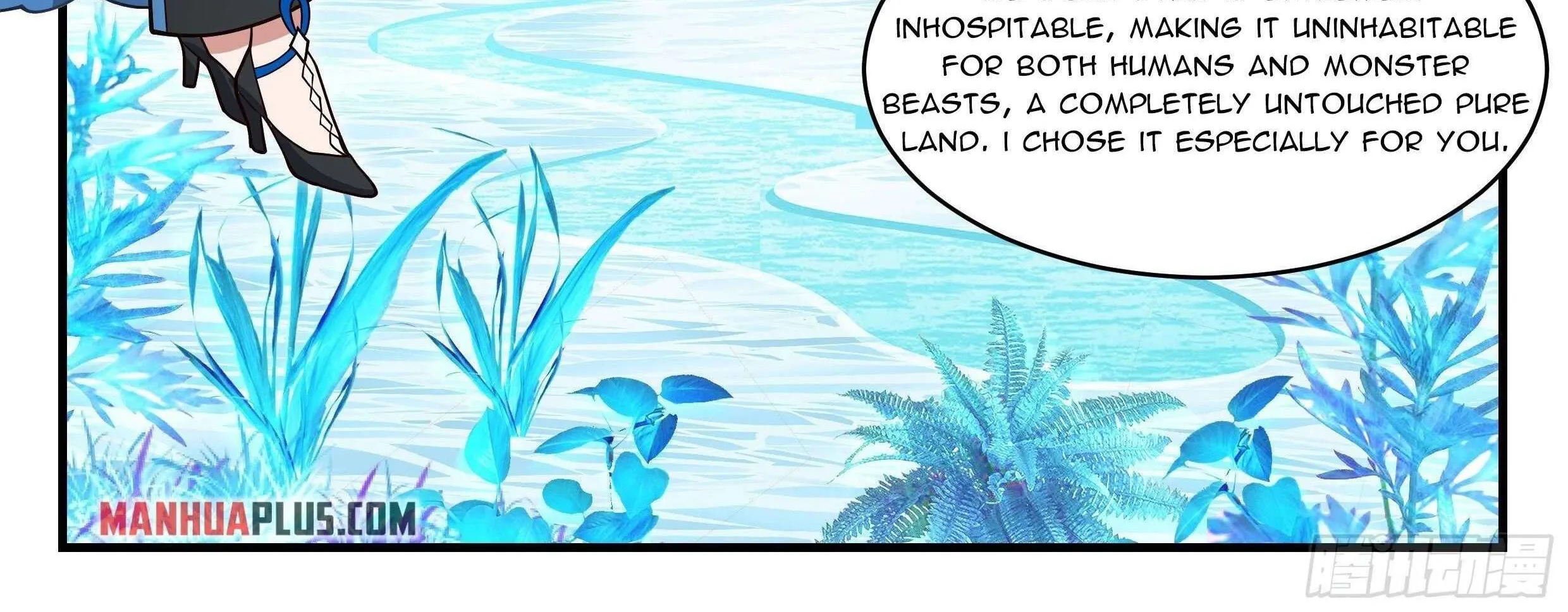 Read Martial Peak chapter 2236 image 3 on Lezhin