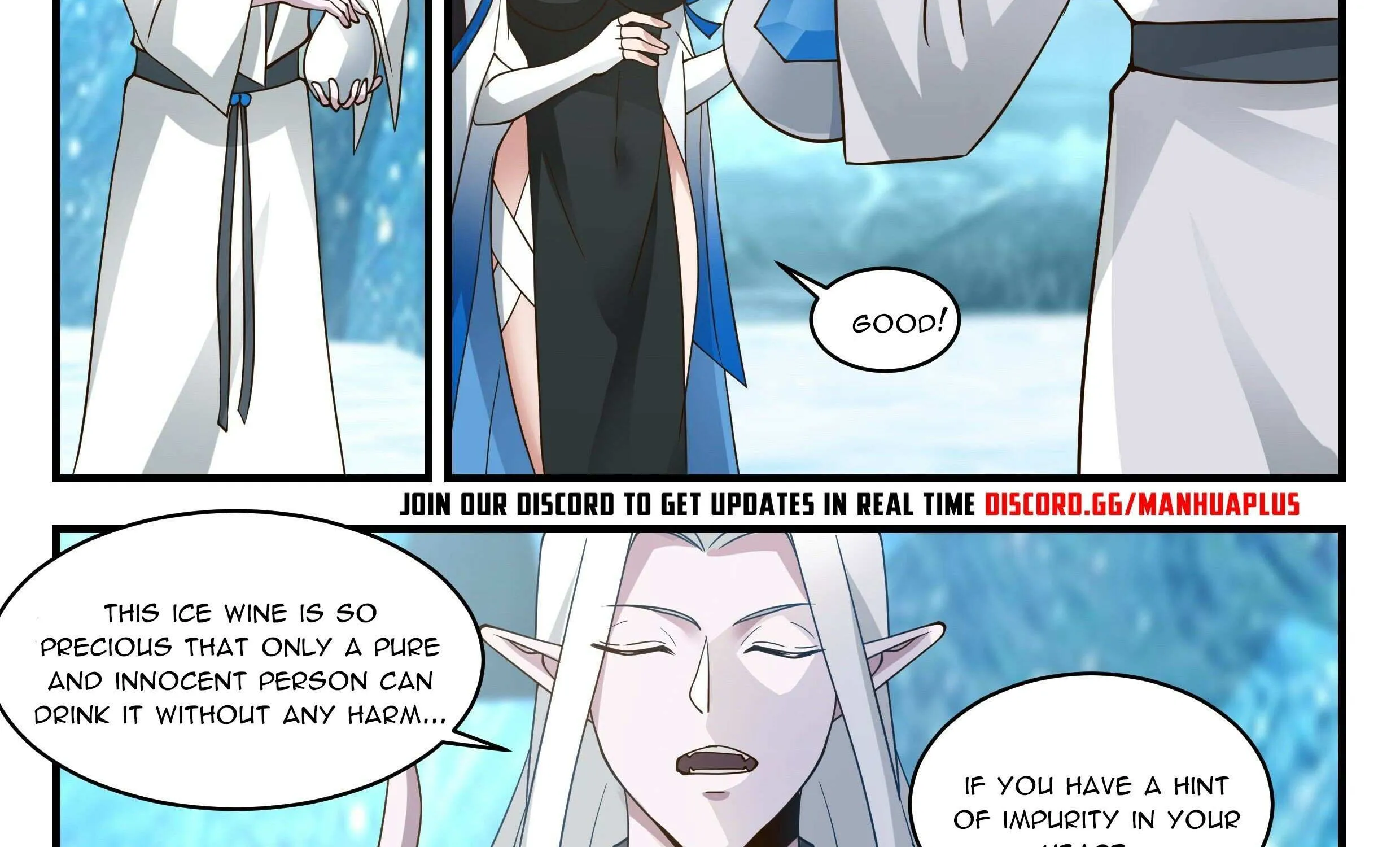 Read Martial Peak chapter 2236 image 32 on Lezhin