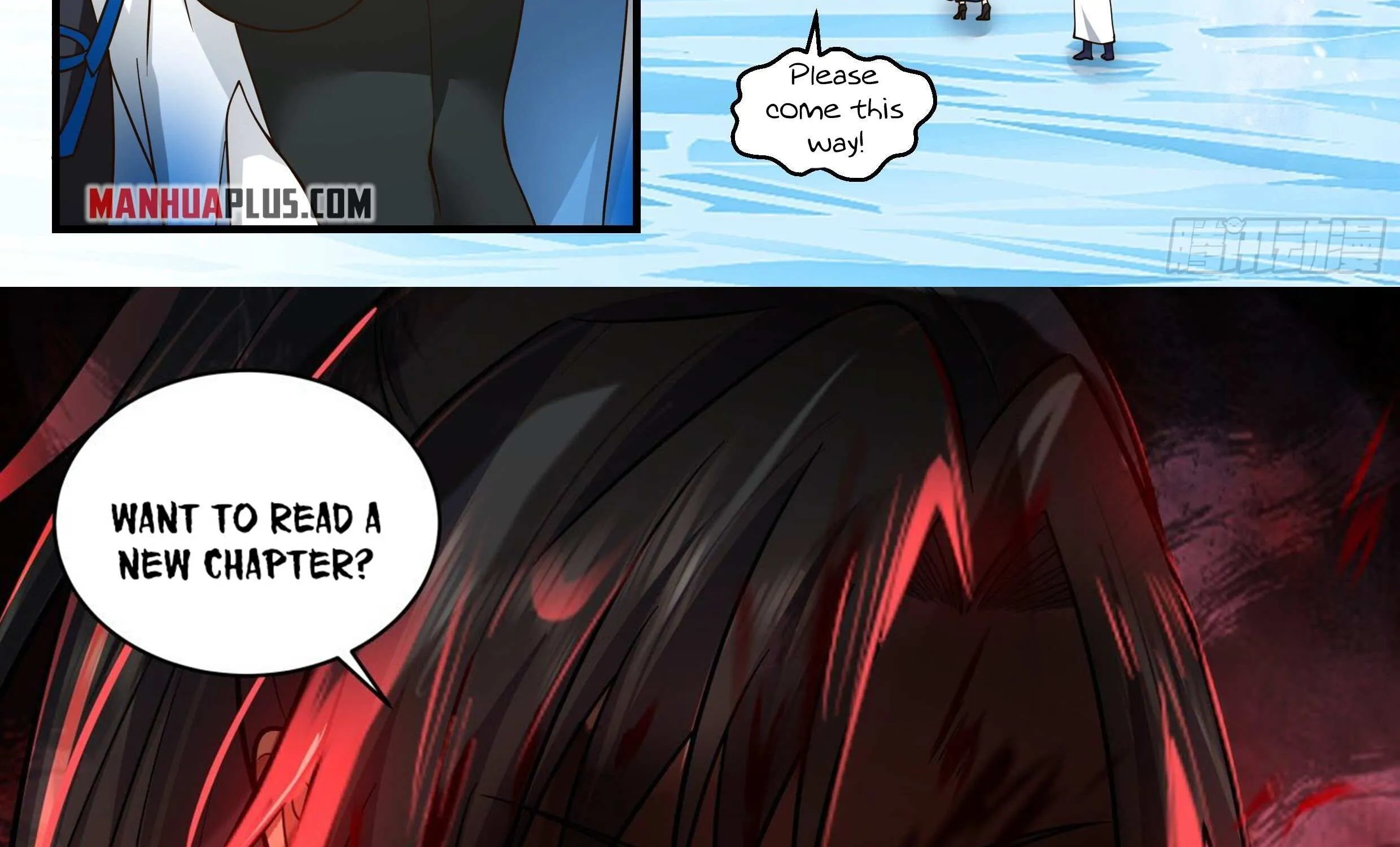 Read Martial Peak chapter 2236 image 36 on Lezhin