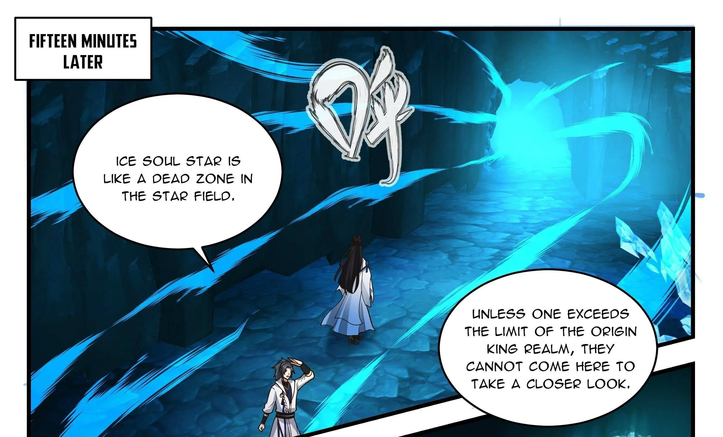 Read Martial Peak chapter 2236 image 7 on Lezhin