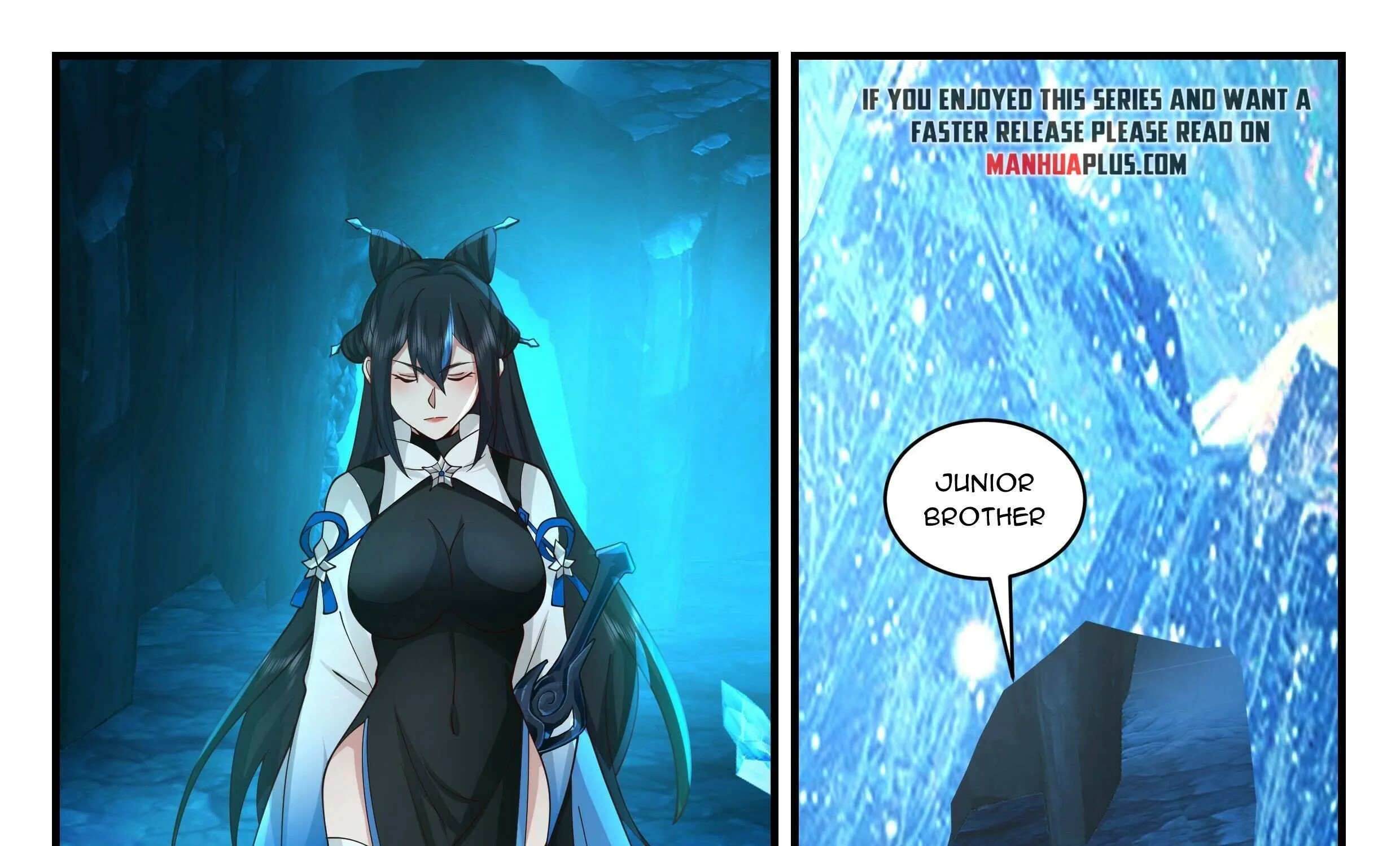 Read Martial Peak chapter 2237 image 19 on Lezhin