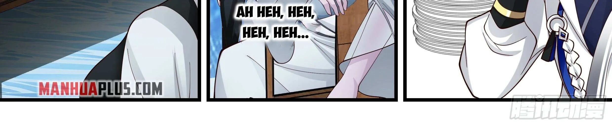 Read Martial Peak chapter 2237 image 24 on Lezhin