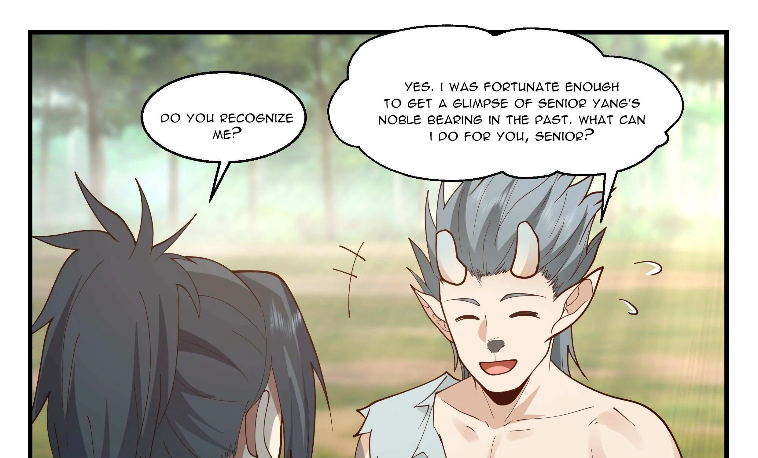 Read Martial Peak chapter 2238 image 13 on Lezhin